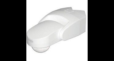ELSO buitenbewegingsmelder CCT56P008 ARGUS standaard 360° Wit 1 stuk(s)