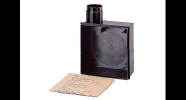 Maico Ventilatoren Maico Inbouwbehuizing