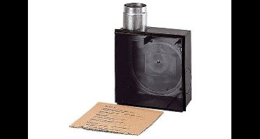 Maico Ventilatoren Maico Behuizing