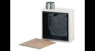 Maico Ventilatoren Maico Inbouwbehuizing