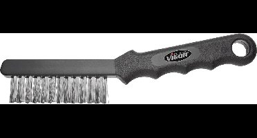 Vigor V2250 Vigor V2250 Remklauwborstel staal