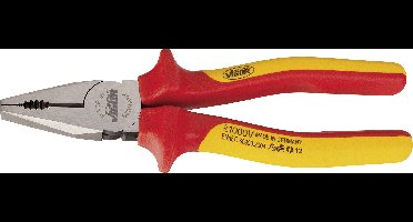 Vigor V2628 VDE Combinatietang 180 mm