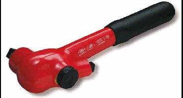 Cimco Cimco Werkzeuge 112628 Omschakelratel 1/2 (12.5 mm) 250 mm