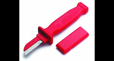 Cimco 120043 Cimco Werkzeuge Kabelmes Geschikt voor: Ronde kabel