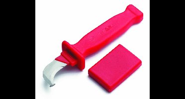 Cimco 120046 Cimco Werkzeuge Kabelmes Geschikt voor: Ronde kabel