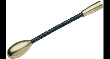 Cimco 142130 Geleidingskop voor Kati-Blitz 7mm messing M5 1 stuk(s)