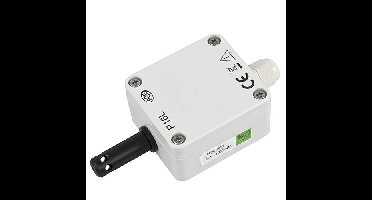 PCE Instruments PCE-P18L Luchtvochtigheidsmeetomvormer 0 % Hrel 100 % Hrel