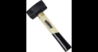 Brüder Mannesmann M76521 Moker 1250 g DIN 6475 1 stuk(s)