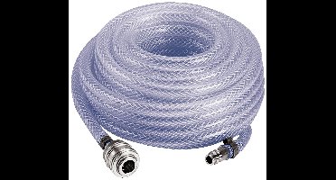 Einhell 4138100 Pneumatische luchtslang 10 m 15 bar