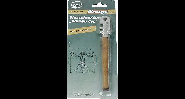 Brüder Mannesmann M60010 Glassnijder 1 stuk(s)