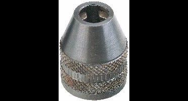 Proxxon Micromot 28 941 3-bekken boorkop van staal