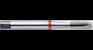 Exact 42331 Machinetapboor Metrisch M3 0.5 mm Rechtssnijdend DIN 371 HSS-E Model B 1 stuk(s)