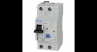 Doepke 09949204 Aardlekschakelaar/zekeringautomaat