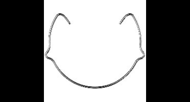 EVN 0351 .0351 1 stuk(s)