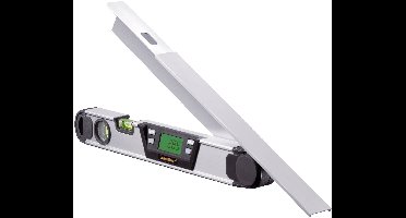 Laserliner ARCOMASTER 60 075.131A Digitale hoekmeter 600 mm 220 °