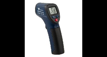 PCE Instruments Infrarood-thermometer Optiek 8:1 -30 - 260 °C