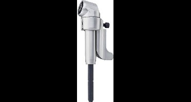 Wiha SB24629 32311 Bithouder 1/4 met 105° haakse gereedschapskop 130 mm