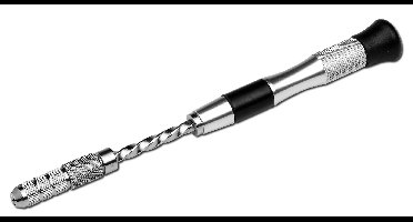 Donau Elektronik MWH40 Handboormachine