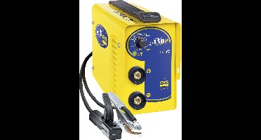 GYS I 130P Lasinverter 10 - 130 A