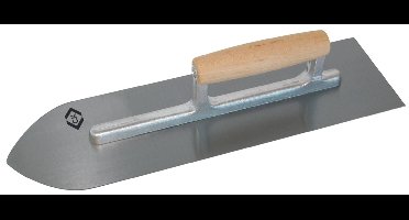 C.K T5264 Stukadoorstroffel (l x b) 405 x 115 mm