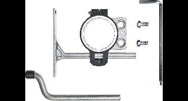 Fein 32127069010 32127069010 Sponningsdiepte 1 stuk(s)