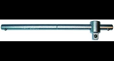 C.K T4695 Glijdende greep 1/2 inch Aandrijving 1/2 (12.5 mm) 250 mm 1 stuk(s)