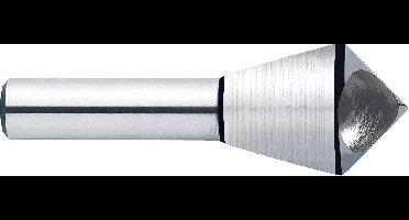 Exact HSSE Querlochsenker 90° 10mm Senkbereich 2-5mm plus6 05421 Cross-gat verzinkboor 5 mm HSS-E Cilinderschacht 1 stuk(s)