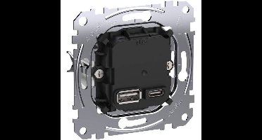 Merten MEG4366-0120 1 stuk(s)