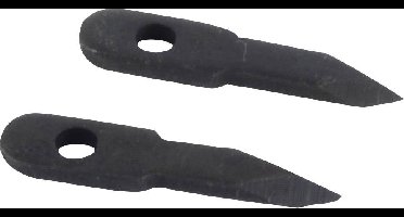 Brüder Mannesmann M 537-EM