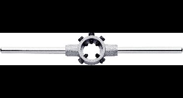 Exact 04936 38X14 Snijijzerhouder M12 DIN 225