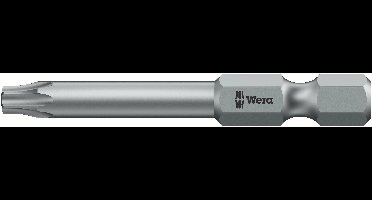 Wera 867 / 4 Z TORX 27 X 70 MM 05060120001 Torx-bit T 27 Gereedschapsstaal Gelegeerd, Taai F 6.3 1 stuk(s)