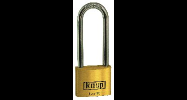 Kasp K12540L40A1 Hangslot Gelijksluitend