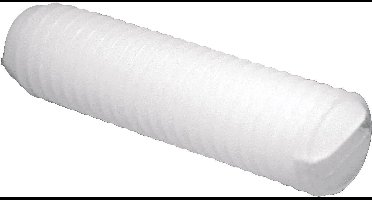 TOOLCRAFT 830368 Draadpen M6 10 mm Polyamide 10 stuk(s)