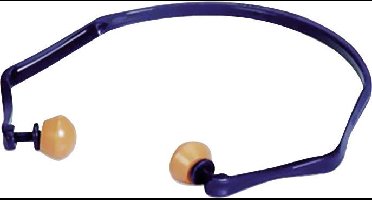 3M 1310 Beugel-gehoorbescherming 25 dB EN 352-2 1 stuk(s)