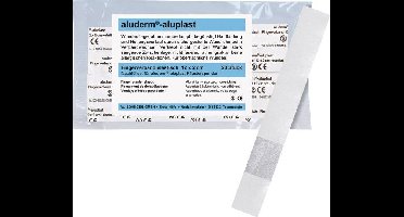 Söhngen 1009914 Navulset voor pleisterdispenser