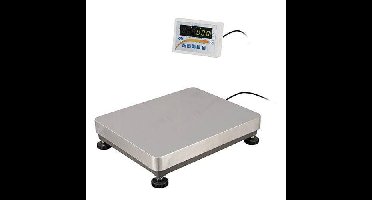 PCE Instruments Siloweegschaal Weegbereik (max.) 150 kg Resolutie 5 g