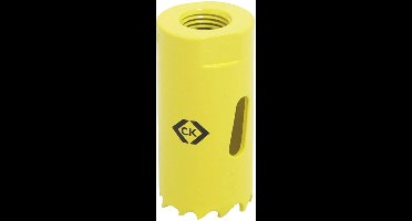 C.K neu 424005 Gatenzaag 22 mm 1 stuk(s)