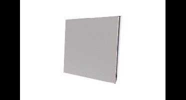 Maico Ventilatoren LB10342.2 Afdekking voor buiten