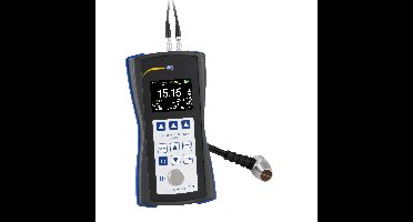 PCE Instruments Materiaaldiktemeter 1 - 600 mm