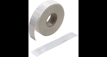 3M Diamond Grade™ 983-10 98310ECEOLD Contourmarkering reflectieband Wit (reflecterend) 50 m