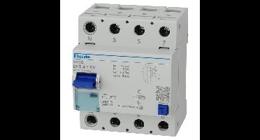 Doepke 09144814 Aardlekschakelaar