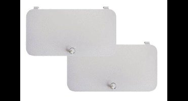 Maico Ventilatoren LB10868.20 Filterafdekking