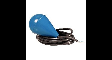 Doepke 09921071 Vlotterschakelaar