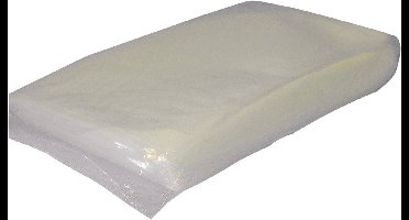 Vacuümzak (b x h) 150 mm x 300 mm Foliesterkte 95 my 100 stuk(s) Transparant