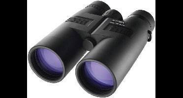 Eschenbach Verrekijker Arena D+ 10x50 B 10 x 50 mm Dakkant Zwart (met rubber bekleed) 4254150