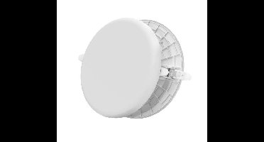 DOTLUX 4860-0FW150 LED-plafondspot