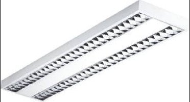 DOTLUX 3394-040090 LED-plafondlamp