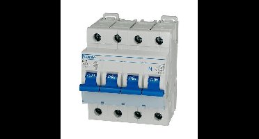 Doepke 09916320 Zekeringautomaat