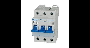 Doepke 09916472 Zekeringautomaat