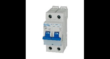 Doepke 09916626 Zekeringautomaat